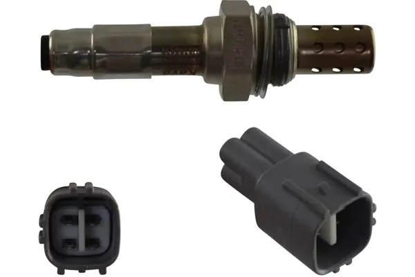 Oxygen Sensor